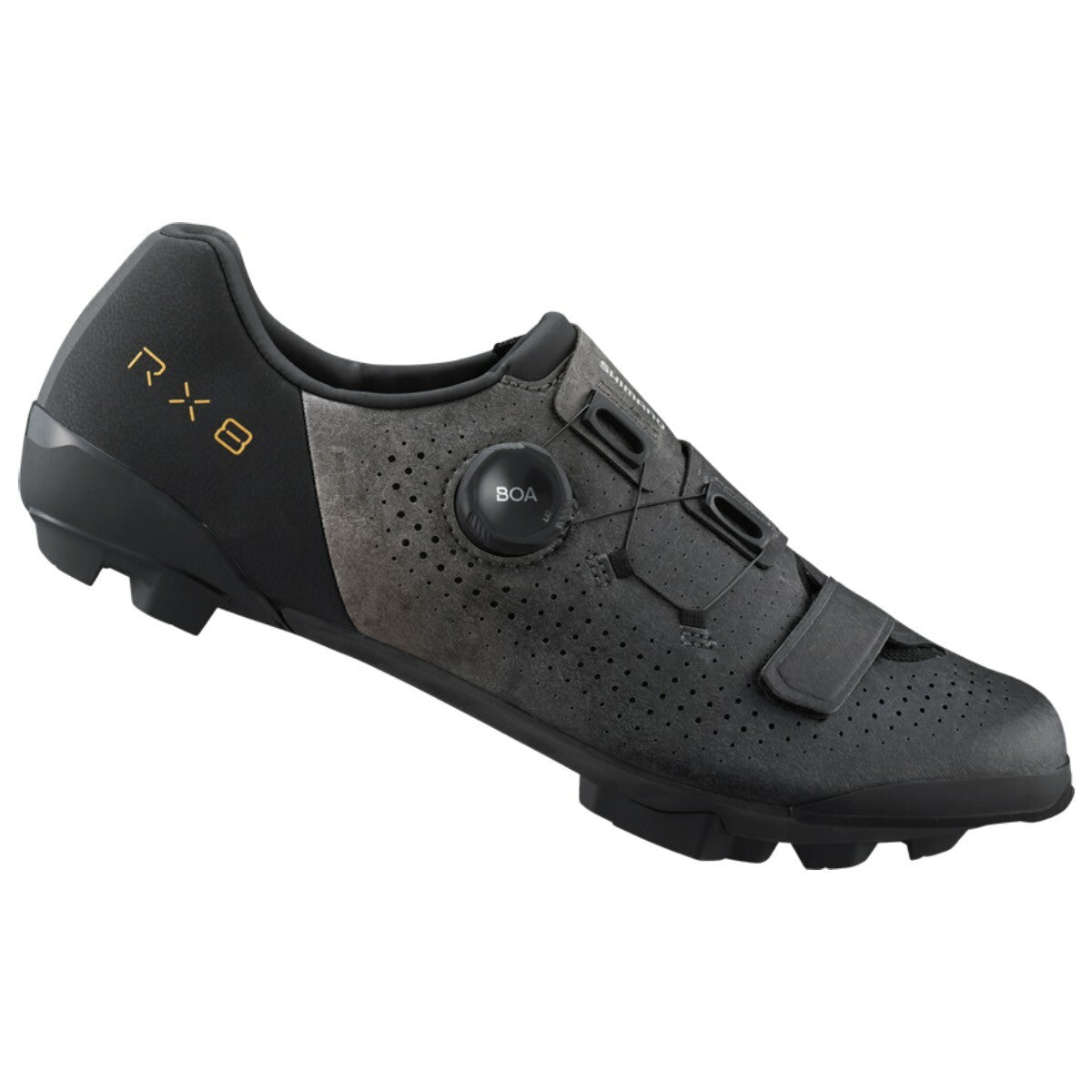 Shimano RX801 Shoe