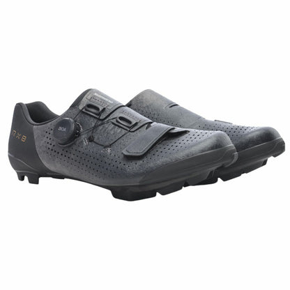 SH-XC702 Bicycle Shoes Black 43.0 Wide