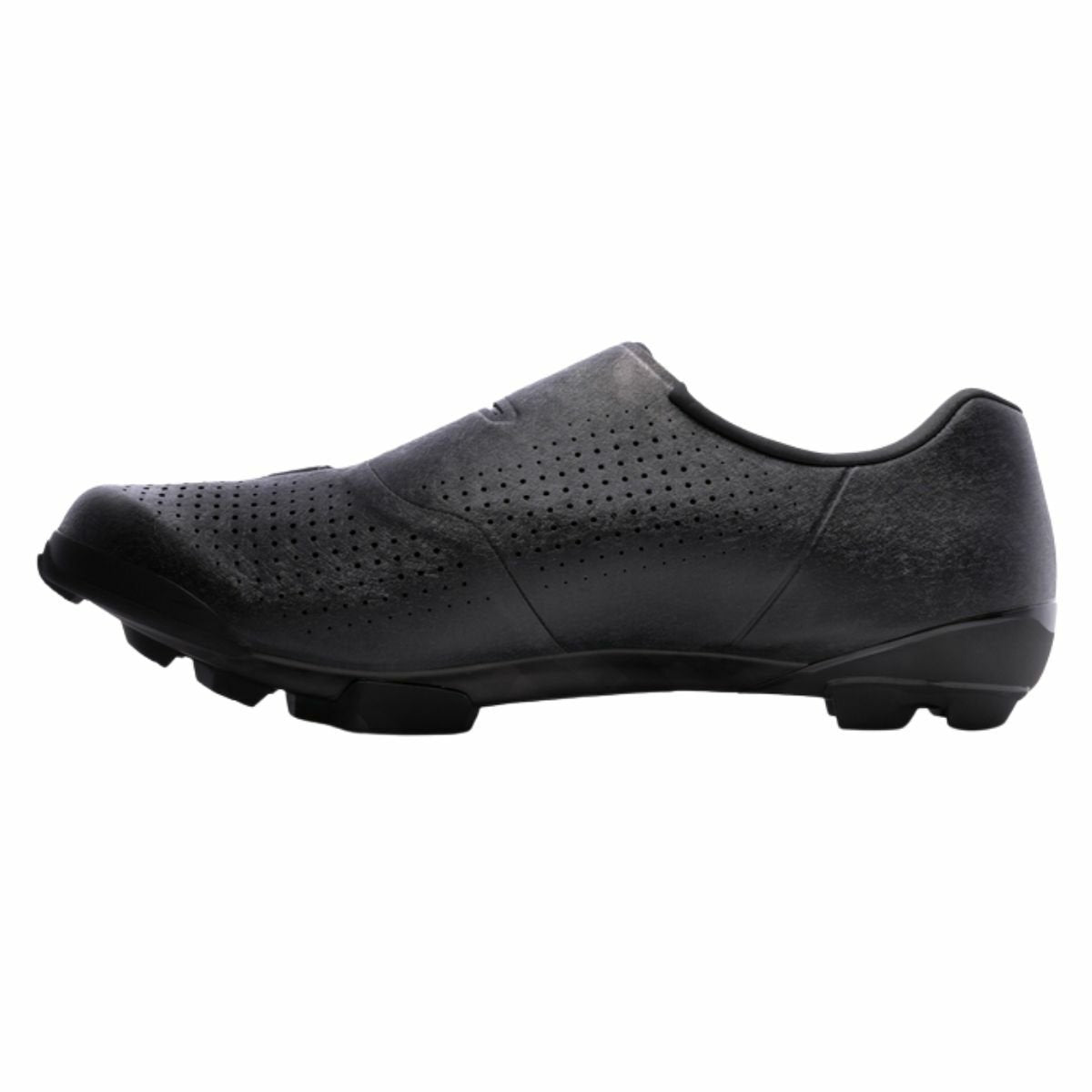 Shimano RX801 Shoes Black 42.5 - Demo