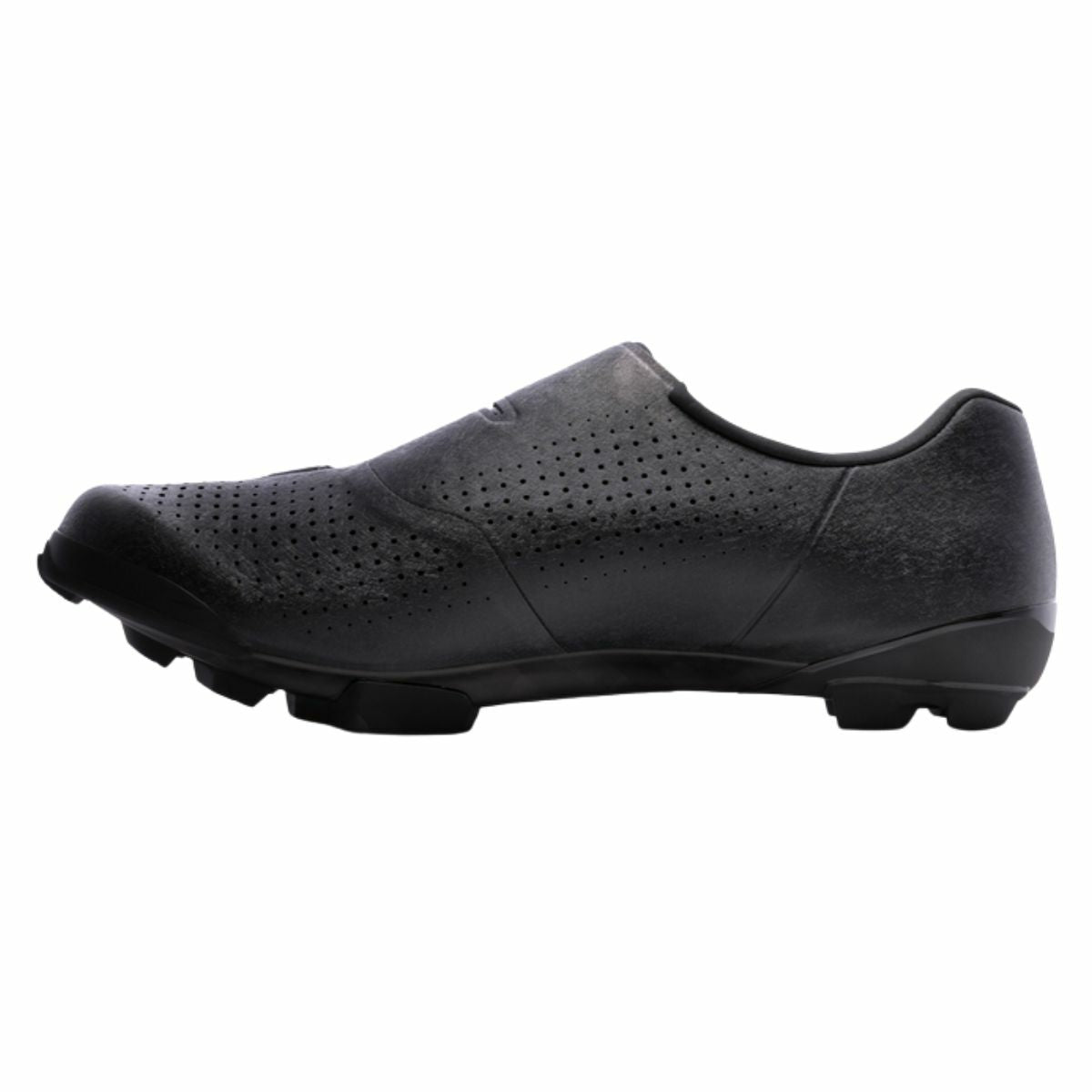 SH-XC702 Bicycle Shoes Black 43.0 Wide