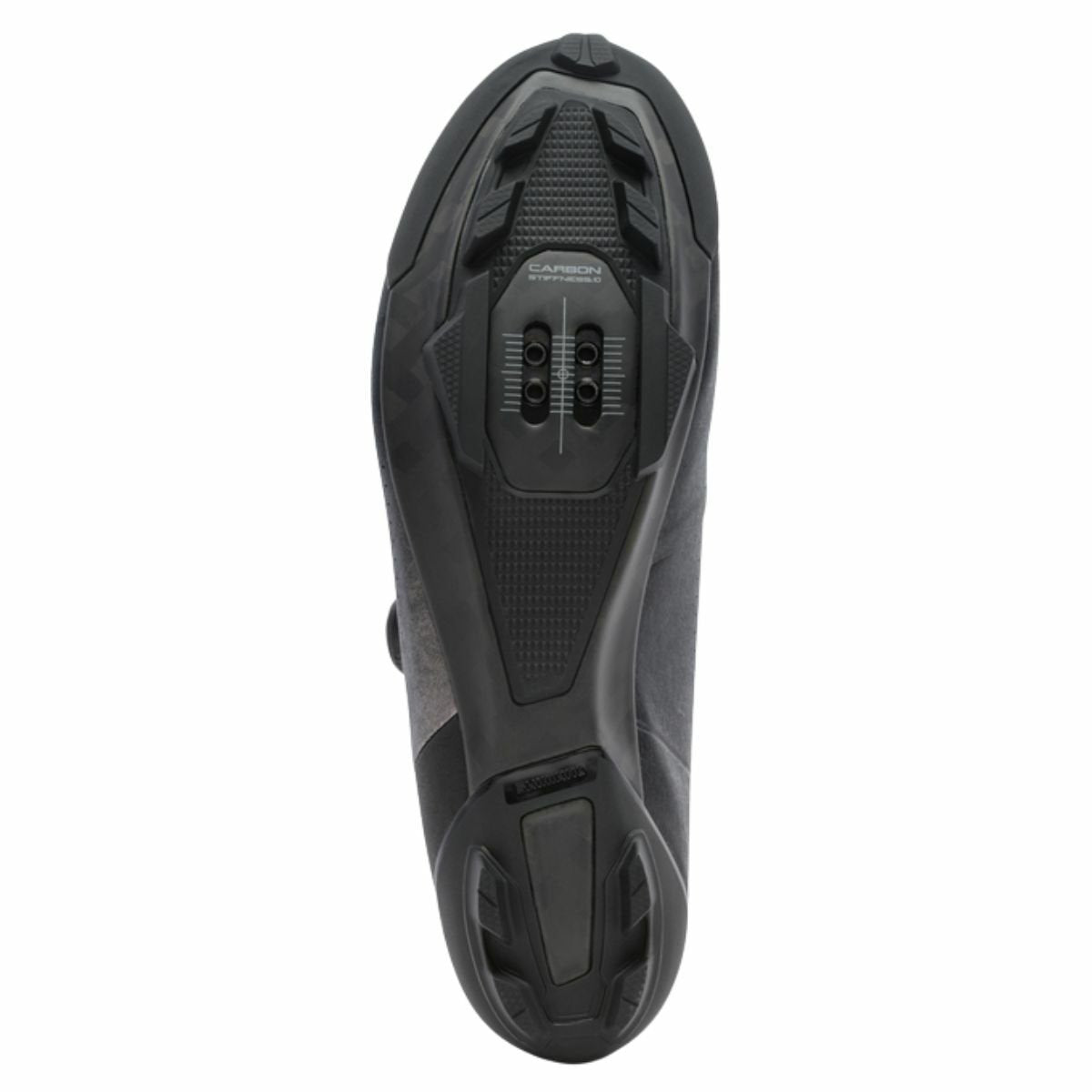 Shimano RX801 Shoes Black 42.5 - Demo