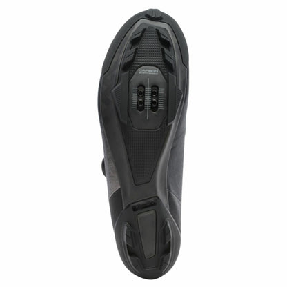 Shimano RX801 Shoes Black 42.5 - Demo