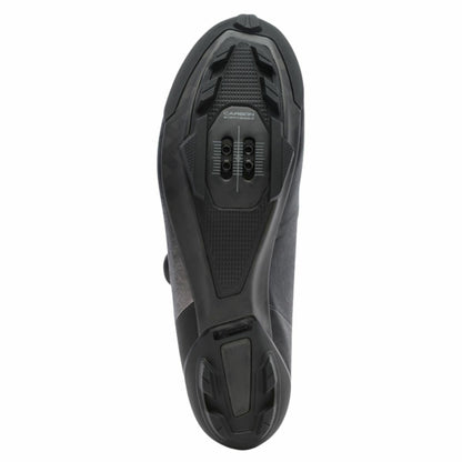 SH-XC702 Bicycle Shoes Black 43.0 Wide