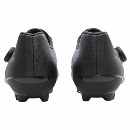 SH-XC702 Bicycle Shoes Black 43.0 Wide