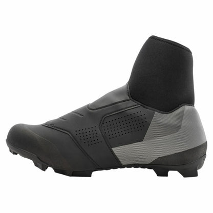 Shimano SH-MW702 Bicycle Shoes Black 42 Wide