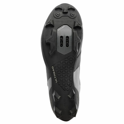 Shimano SH-MW702 Bicycle Shoes Black 42 Wide