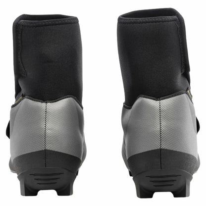 Shimano SH-MW702 Bicycle Shoes Black 42 Wide