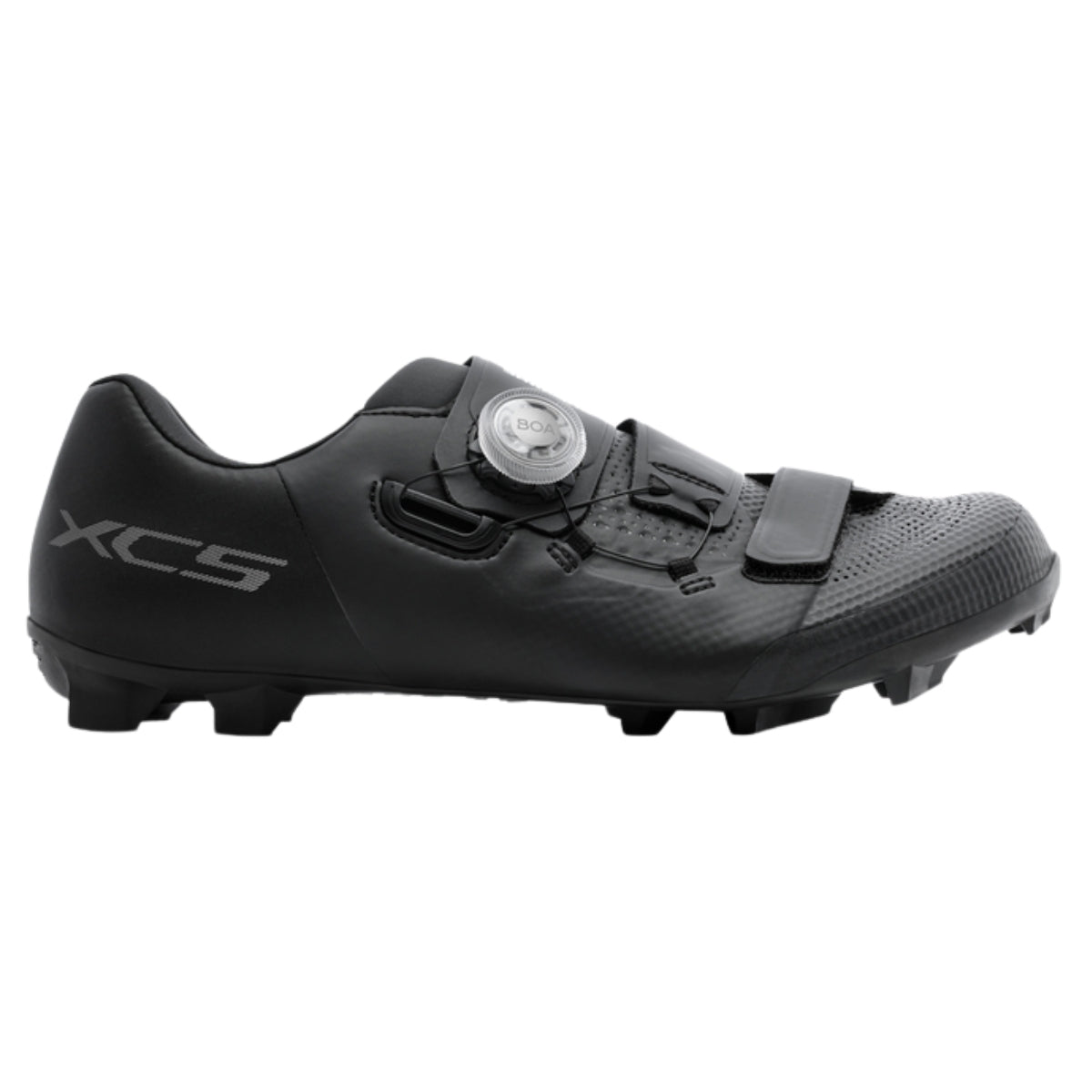 Chaussures Shimano XC502 Noir 43 - Démonstrateur