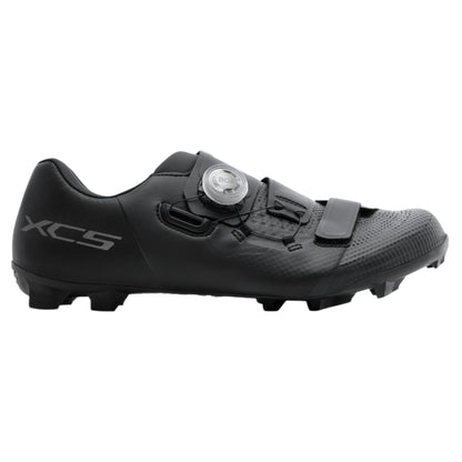 Chaussures Shimano XC502 Noir 43 - Démonstrateur