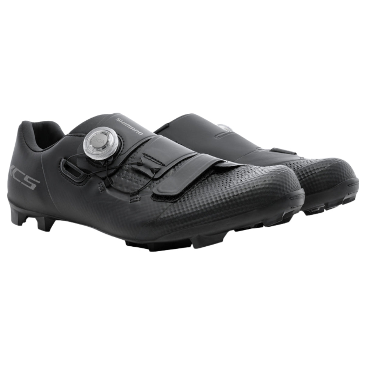 Chaussures Shimano XC502 Noir 43 - Démonstrateur