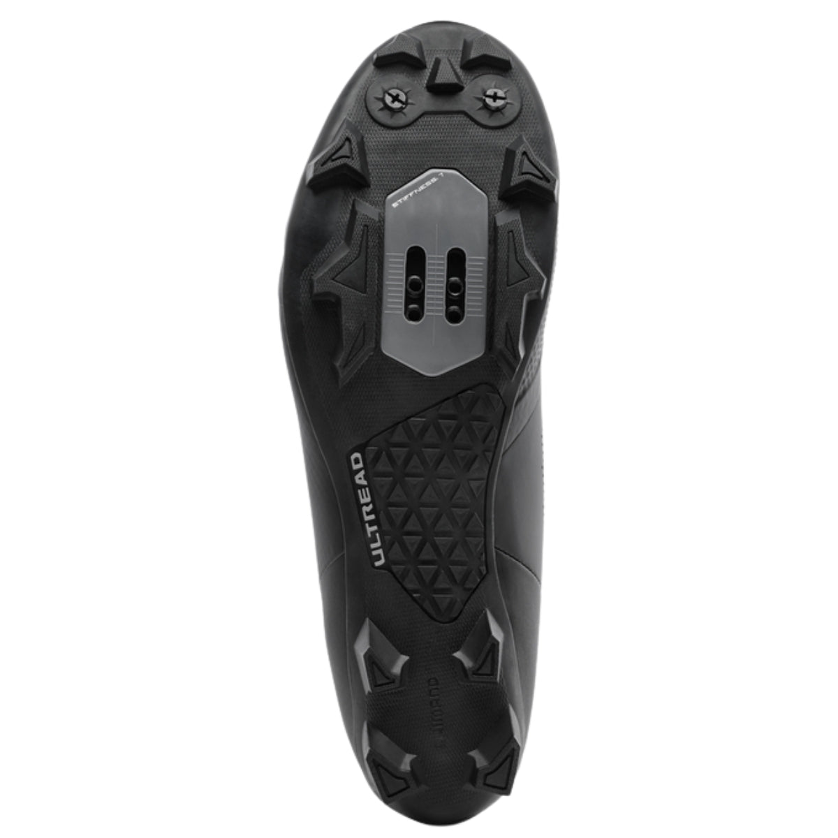 Chaussures Shimano XC502 Noir 43 - Démonstrateur