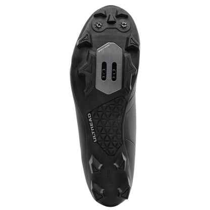 Chaussures Shimano XC502 Noir 43 - Démonstrateur