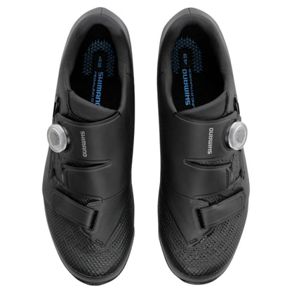 Chaussures Shimano XC502 Noir 43 - Démonstrateur