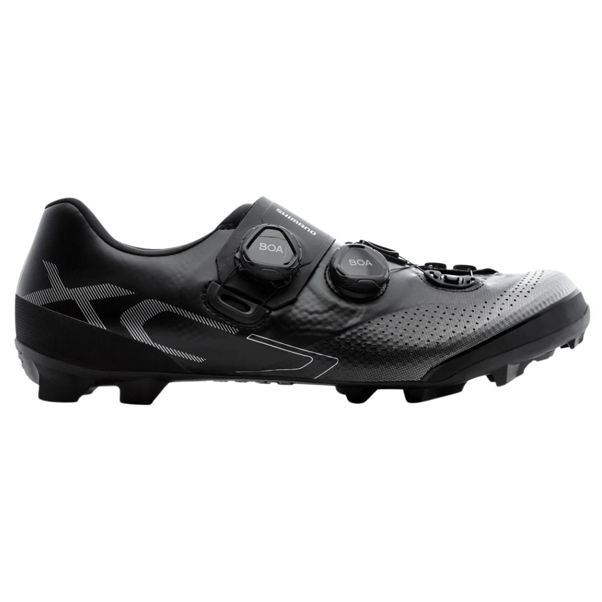 Chaussures Shimano XC702