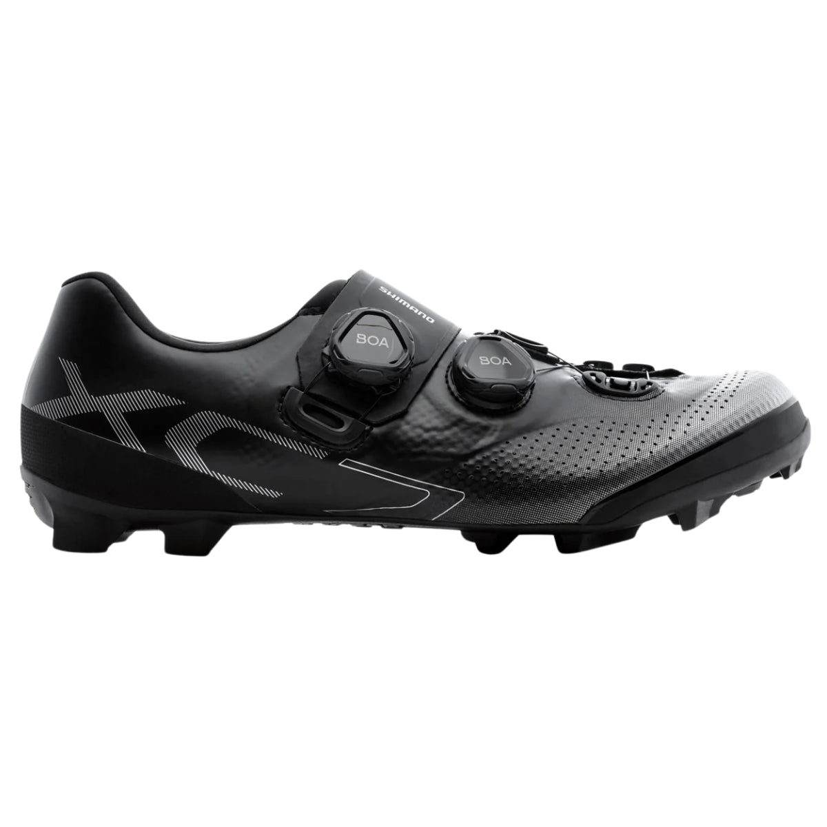 Chaussures Shimano XC702