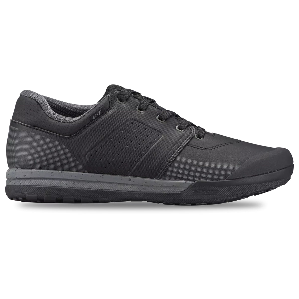 Chaussures Specialized 2FO DH clip Gris 45