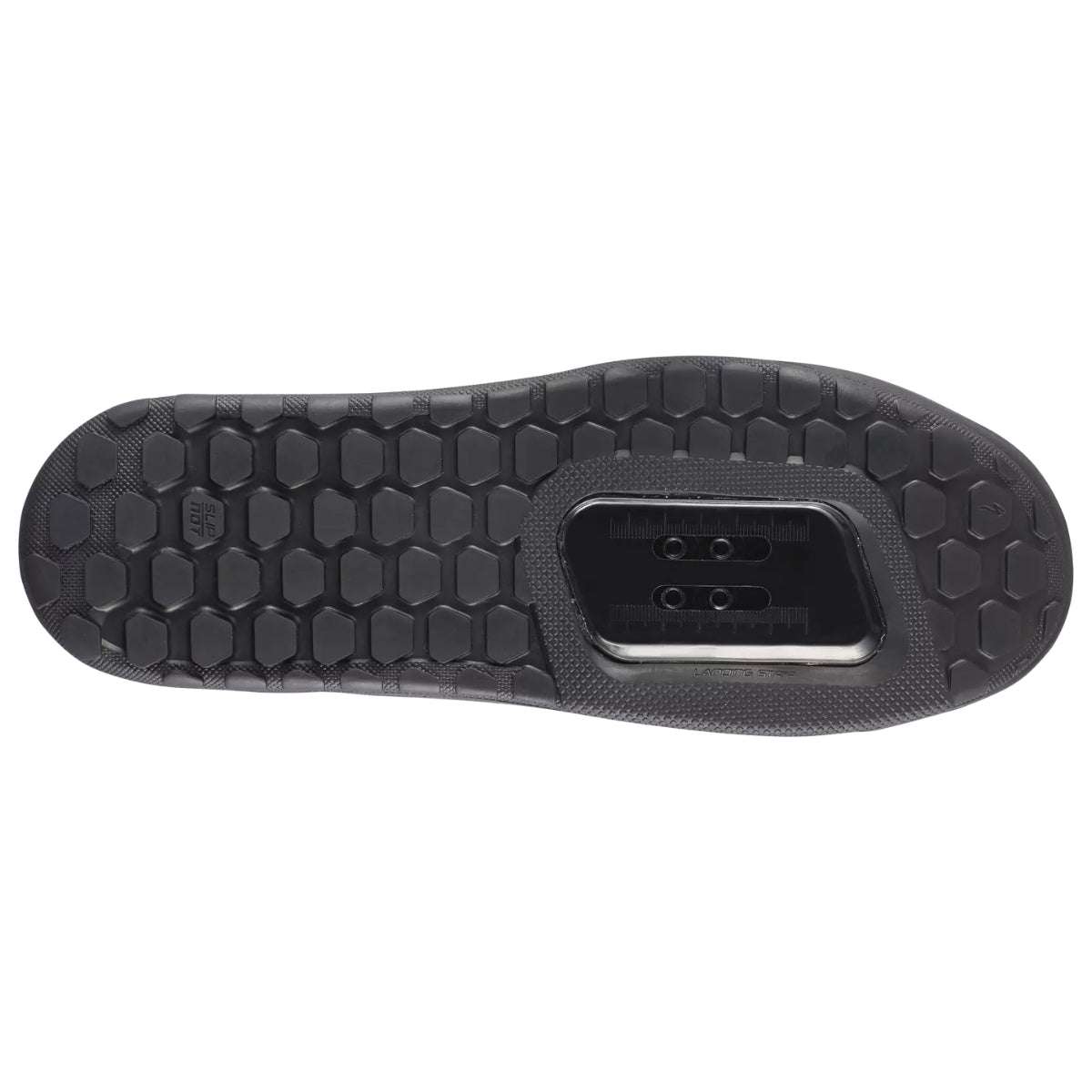 Chaussures Specialized 2FO DH clip Gris 45