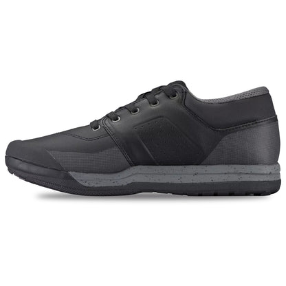 Chaussures Specialized 2FO DH clip Gris 45