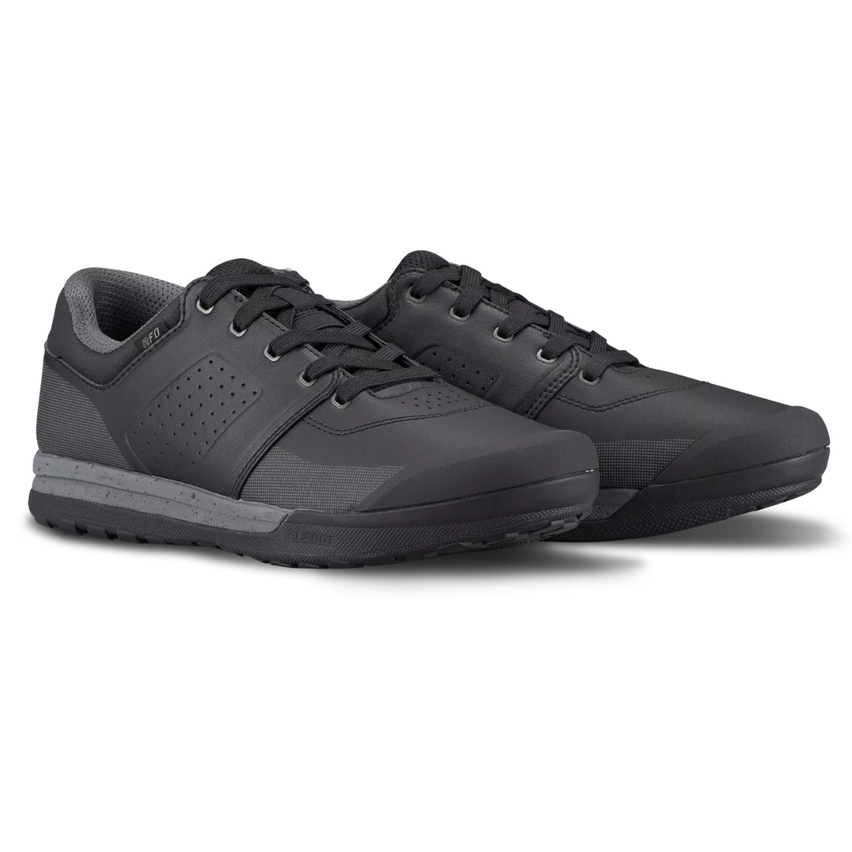 Chaussures Specialized 2FO DH clip Gris 45