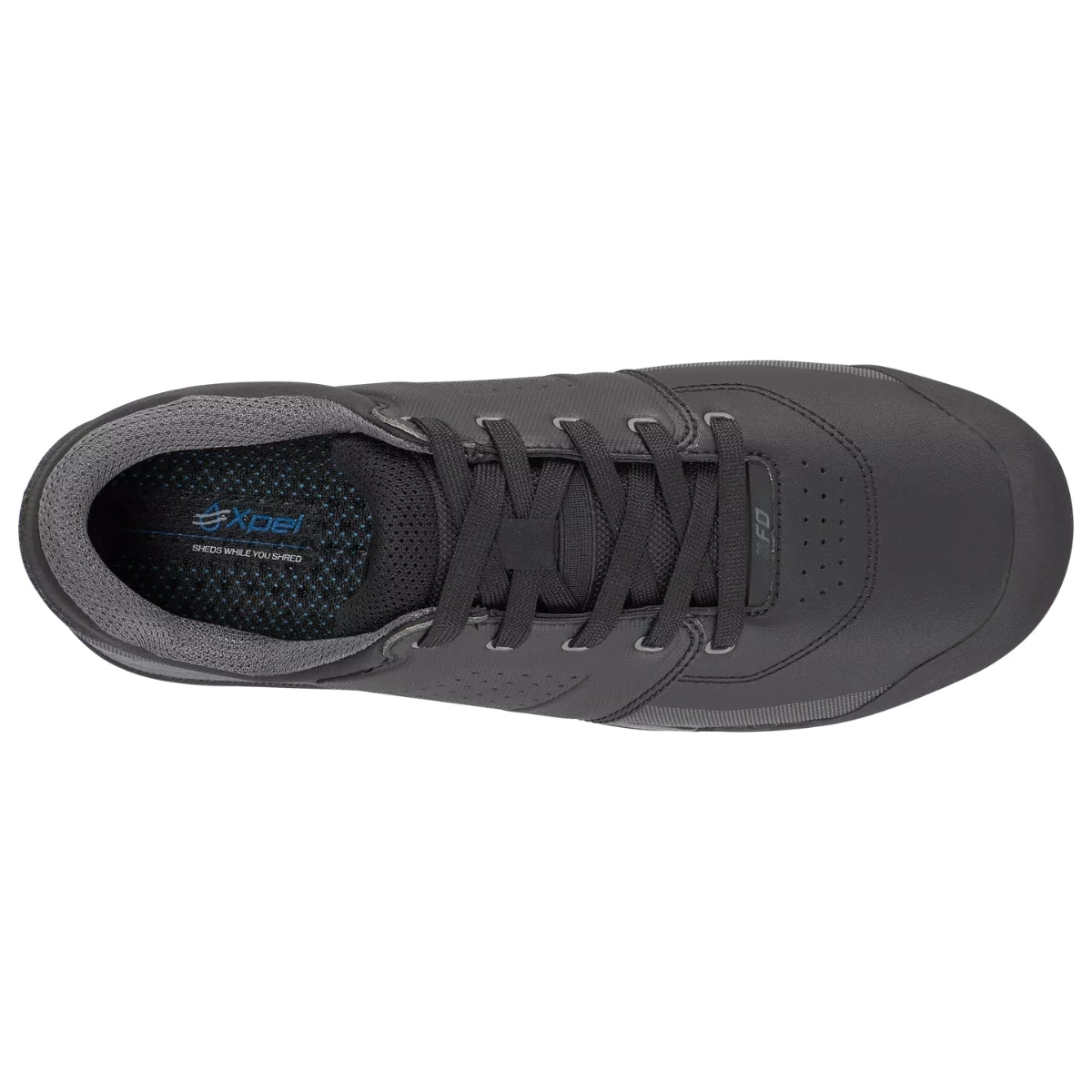 Chaussures Specialized 2FO DH clip Gris 45