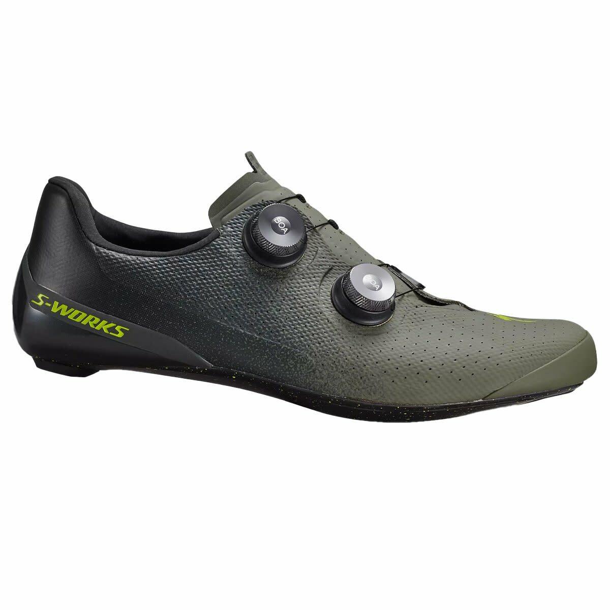 Specialized S-Works Torch Shoes – Bicycles Quilicot