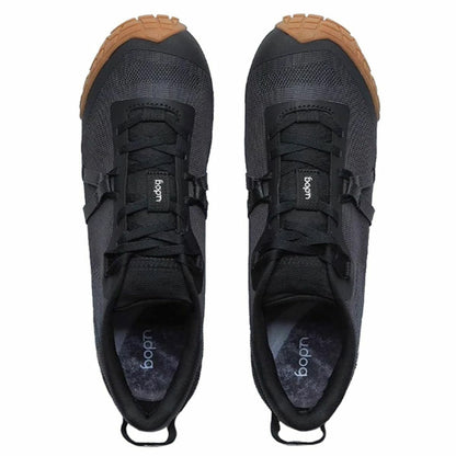  Udog Distanza Shoes Black 43