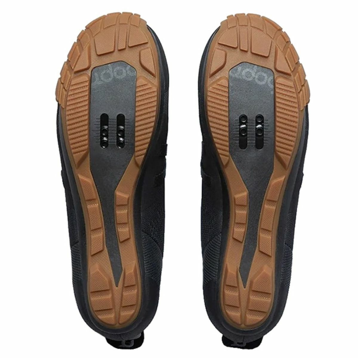  Udog Distanza Shoes Black 43