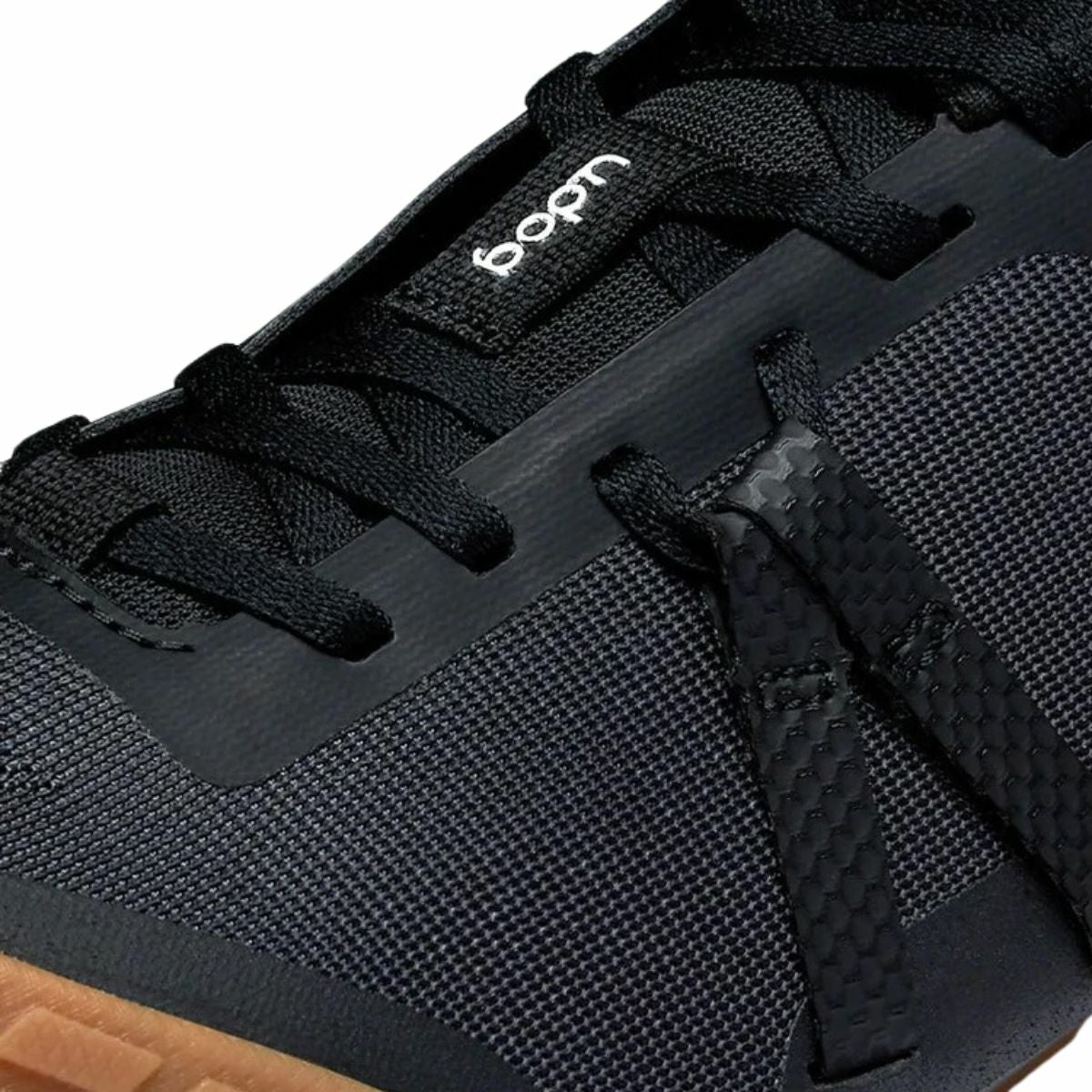  Udog Distanza Shoes Black 43