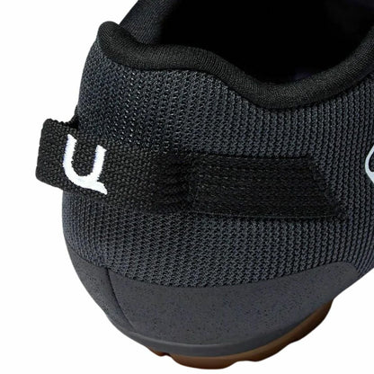  Udog Distanza Shoes Black 43