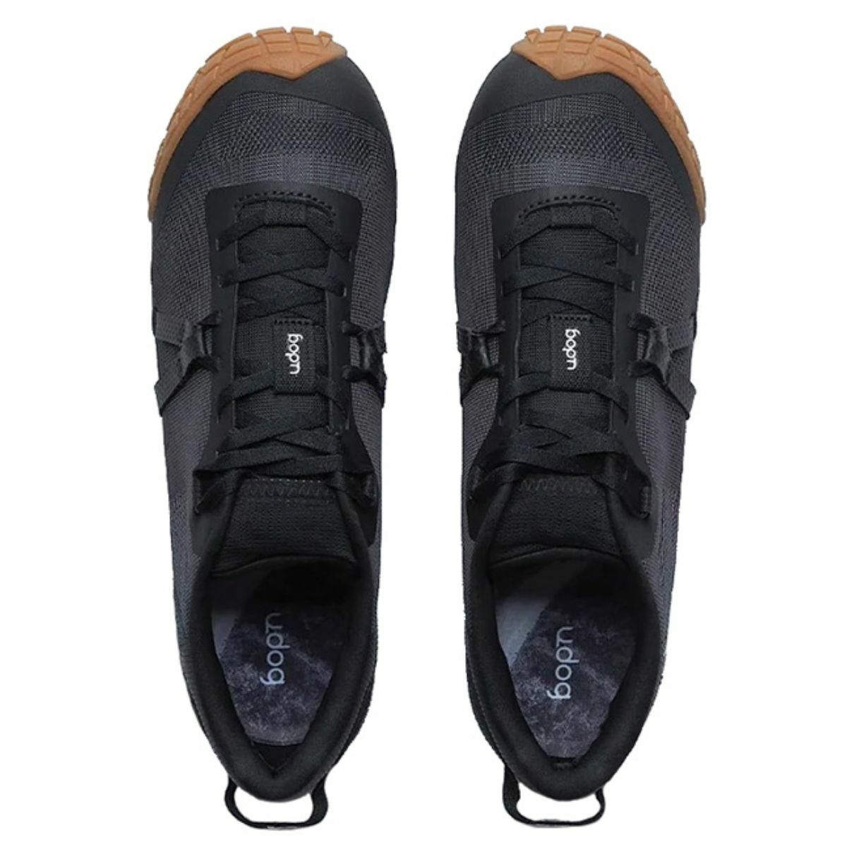  Udog Distanza Shoes Black 45