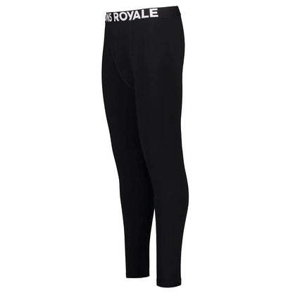 Collant Mons Royale Cascade Merino Flex