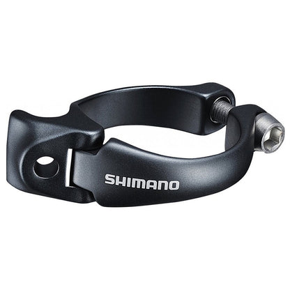 Collet de dérailleur avant Shimano SM-AD91 34.9mm