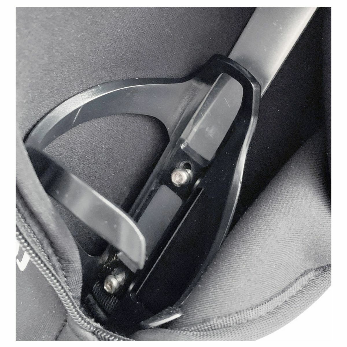 Couvre-bidon Blivet Loki 7 bouteille incluse