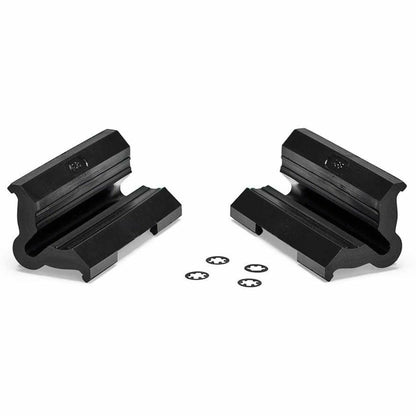 Park tool, 468g rubber covers with double cable groove for pCS-1 & pCS-2, grey