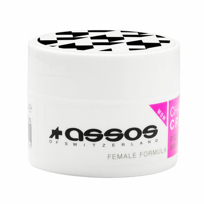 Crème à chamois Assos pour femme 75ml