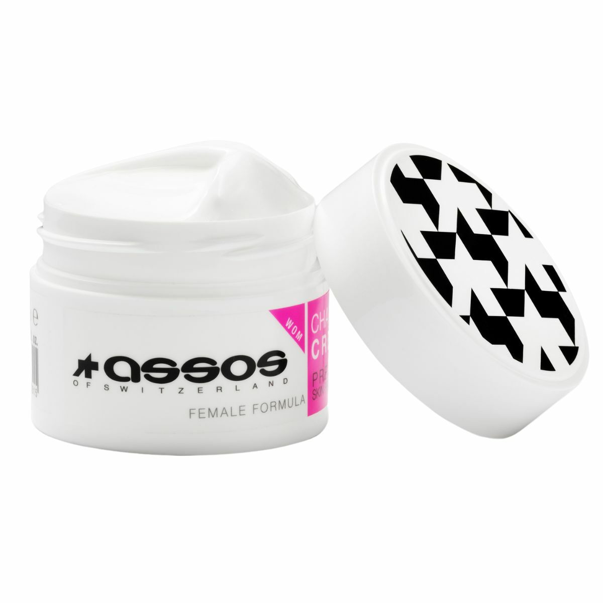 Crème à chamois Assos pour femme 75ml