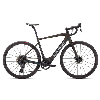 SPECIALIZED CREO SL S-WORKS