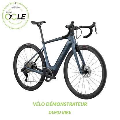 Creo Expert bleu 2020 - Large - Occasion