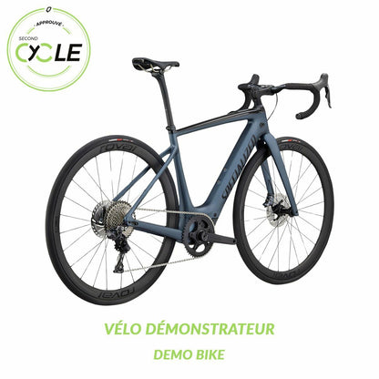 Creo Expert bleu 2020 - Large - Occasion