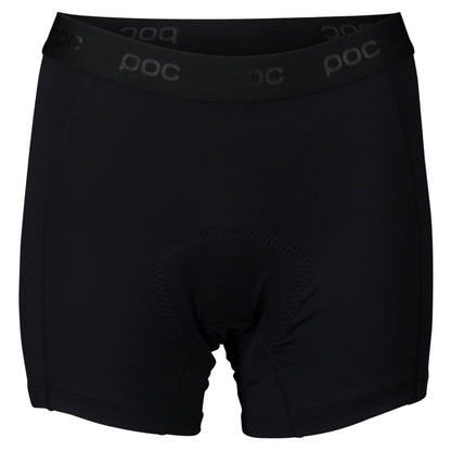 Cuissard POC Re-cycle boxer