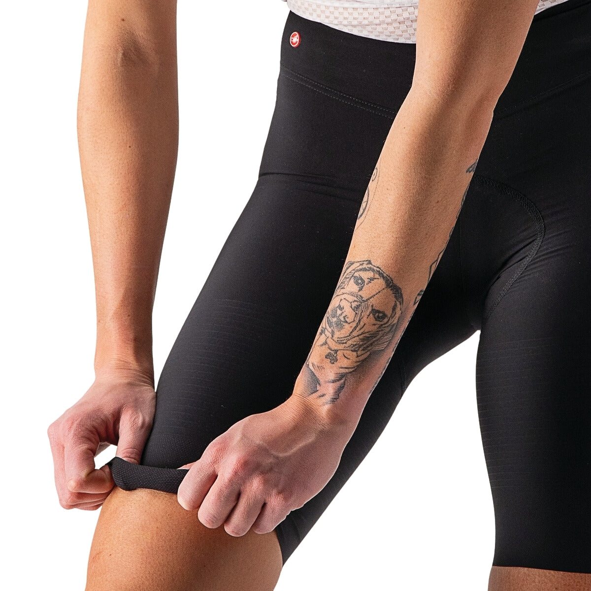 Cuissard Castelli Premio pour femme