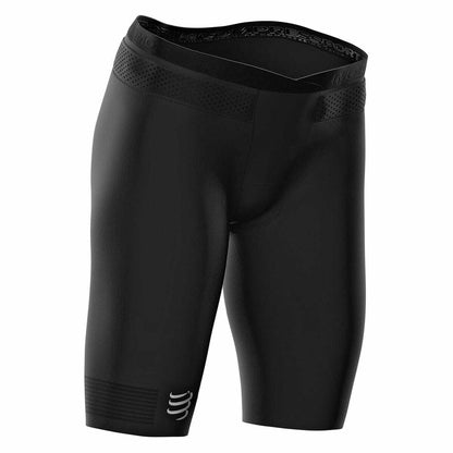 Cuissard Compressport Triathlon Under Control Femme