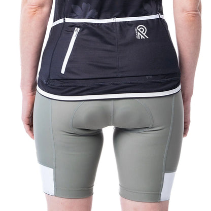 Cuissard JolieRide Yoga+