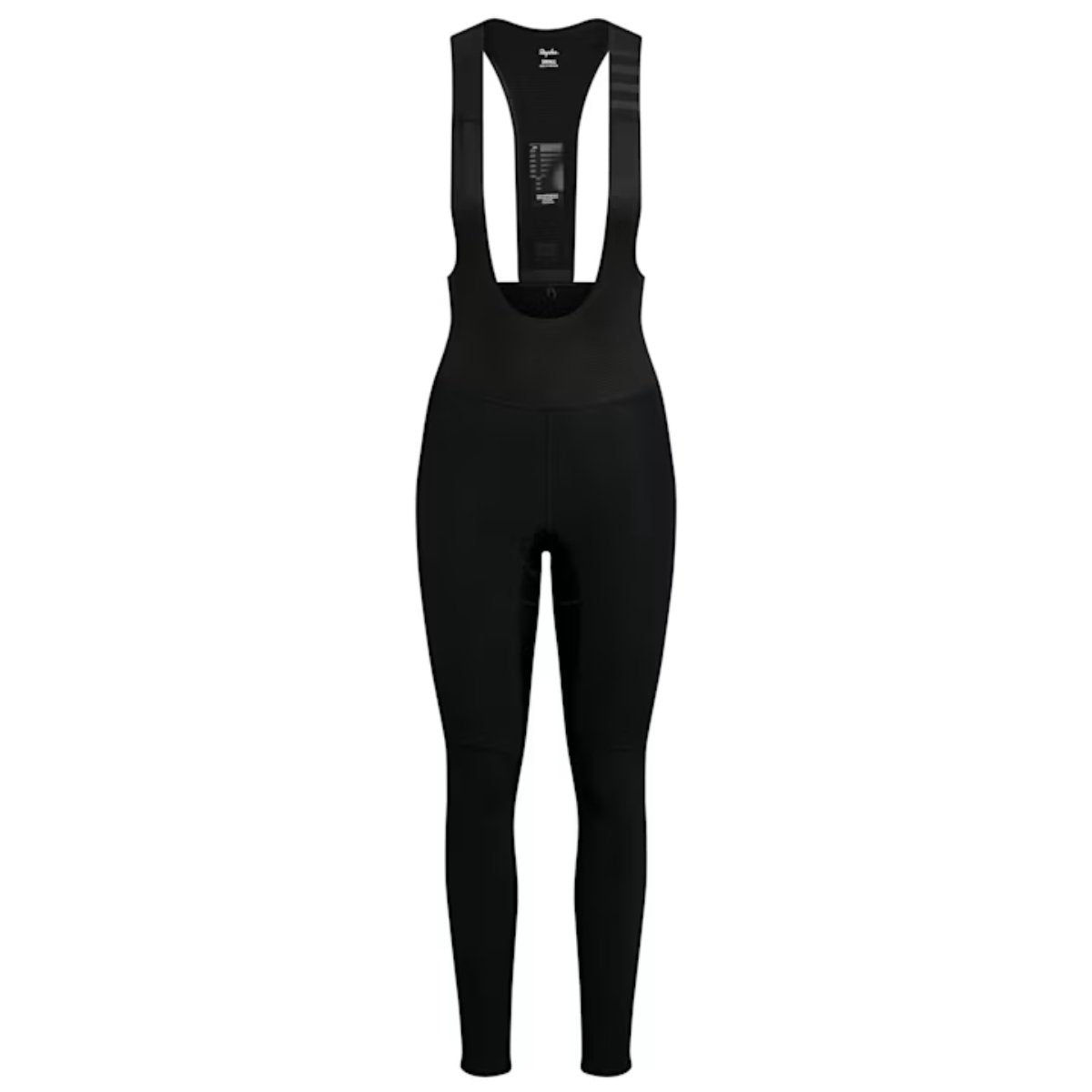 Cuissard long Rapha Pro Team Winter pour femme