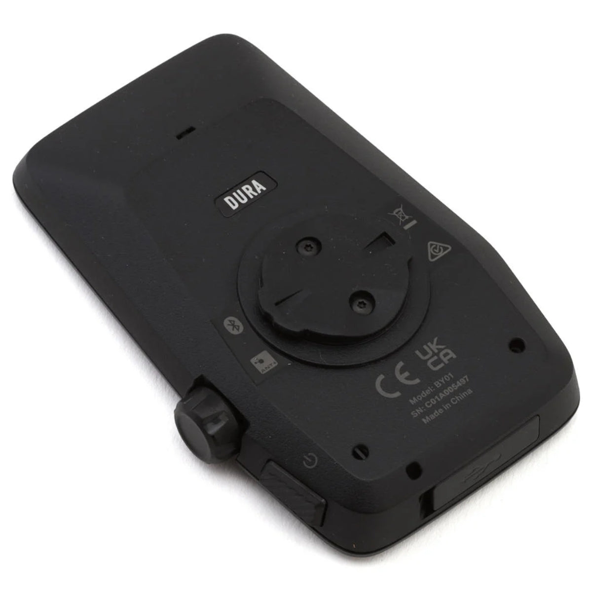 Cyclomètre Coros Dura