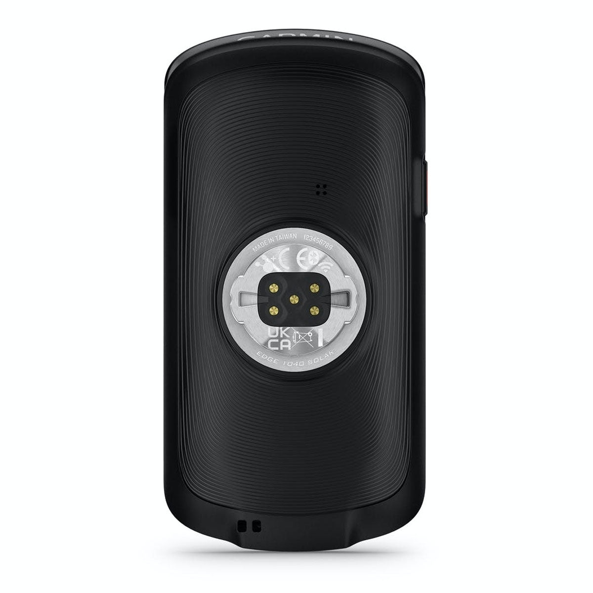 Cyclomètre Garmin Edge 1040 Solar - Boite ouverte