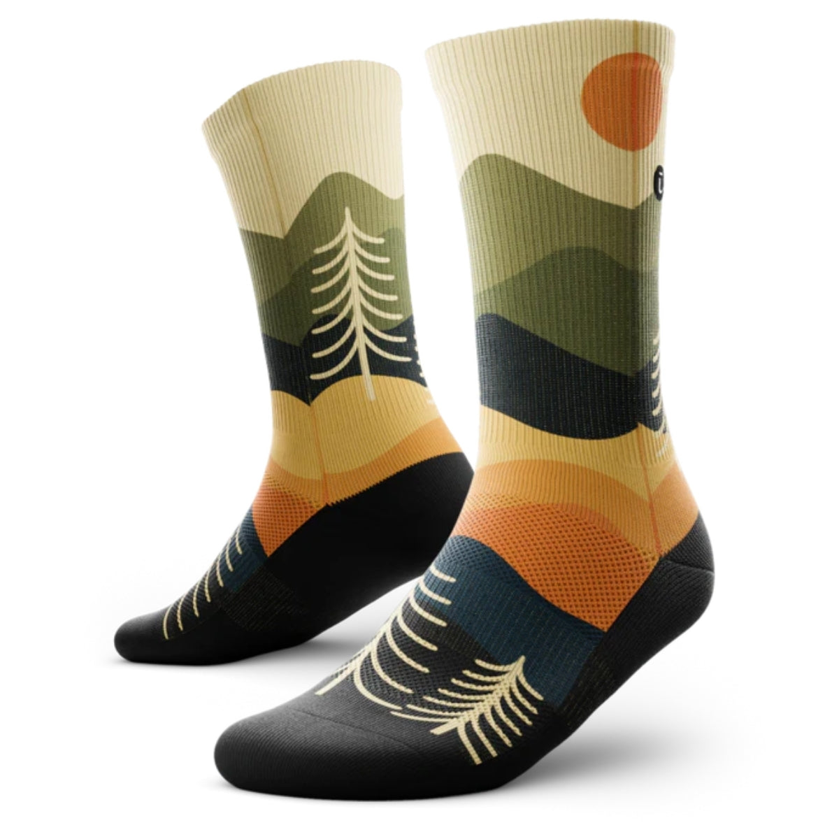 Chaussettes Outway Drifter