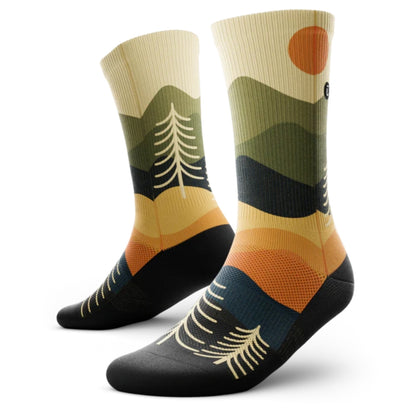 Chaussettes Outway Drifter