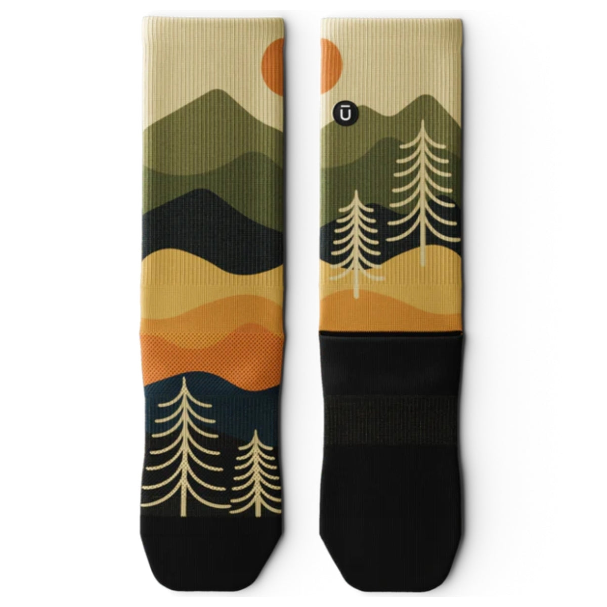 Chaussettes Outway Drifter