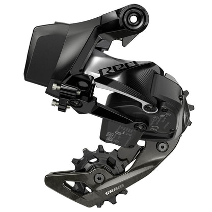 Dérailleur arrière SRAM Red AXS D1 cage moyenne